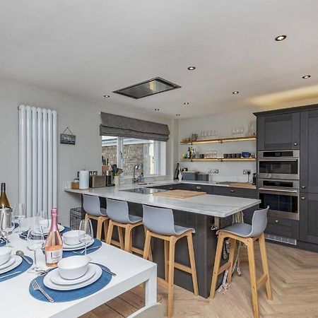 Family-Friendly Retreat Between Beach & Mountains Tremadog Buitenkant foto