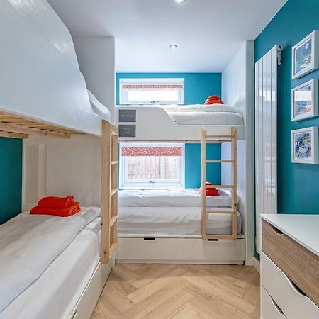 Family-Friendly Retreat Between Beach & Mountains Tremadog Buitenkant foto
