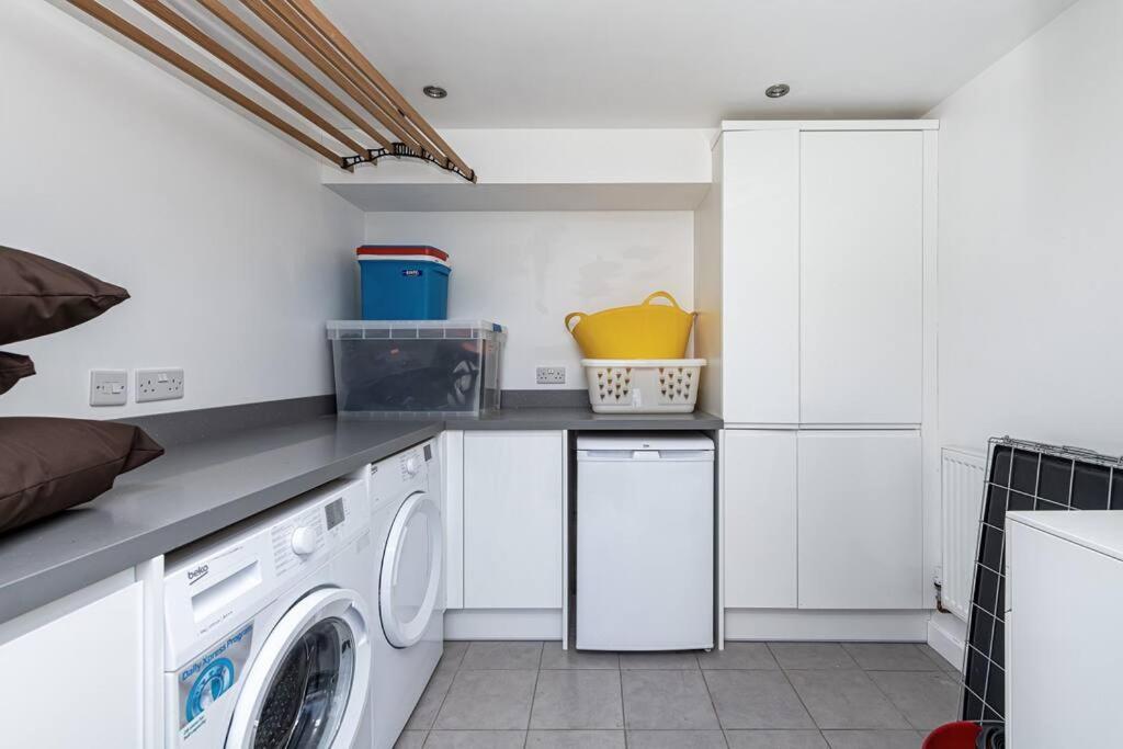 Family-Friendly Retreat Between Beach & Mountains Tremadog Buitenkant foto
