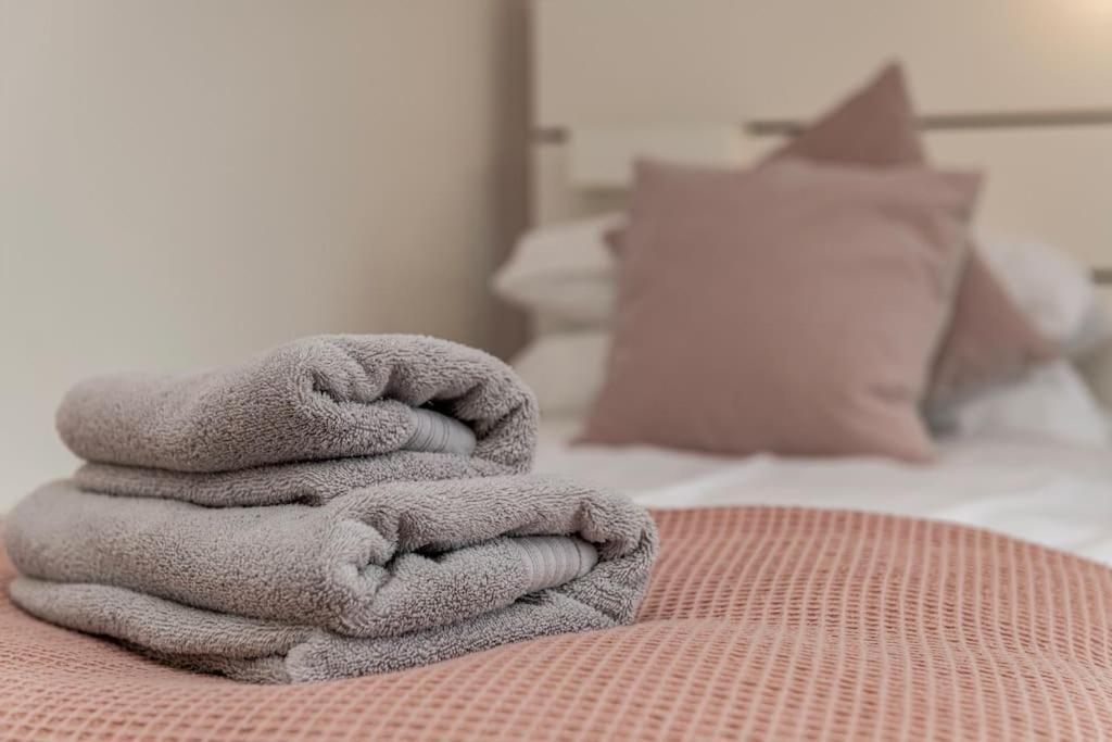 Family-Friendly Retreat Between Beach & Mountains Tremadog Buitenkant foto